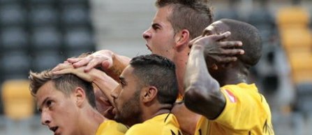 Olanda: Eredivisie - Etapa 2